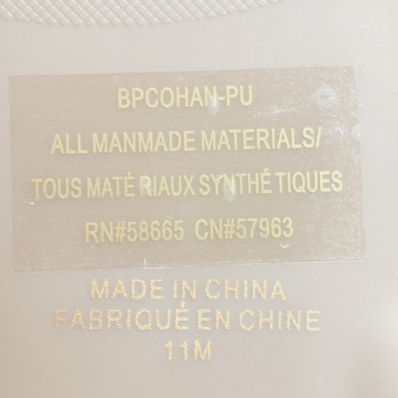 New Bp Cohan Espandrille Platform Wedge Sandal In Tan Mocha M279 - Picture 11 of 12